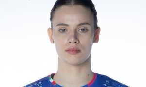 vita akimova