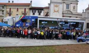 vita da social cameri