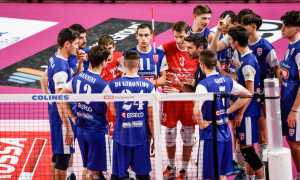 volley novara rete squadra