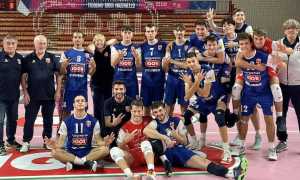 volley novara serie d