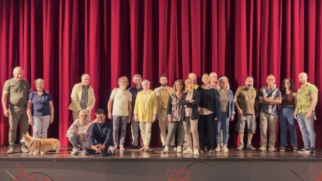 volontari silvio pellico trecate