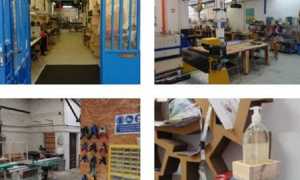 we do fablab bellinzago