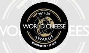 world cheese award
