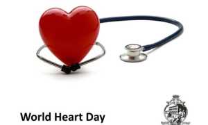 world earth day cuore cardiologia