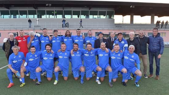 novara senior league