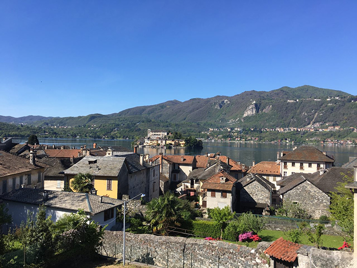 Turista francese scomparso