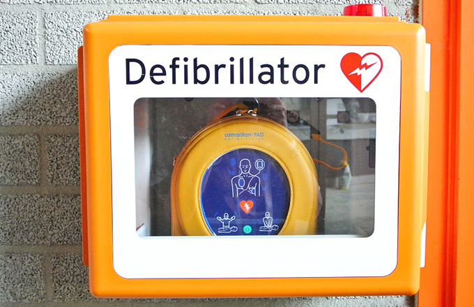 Cena benefica, “Defibrilliamo Comignago”, il ricavato per l'acquisto di defibrillatori