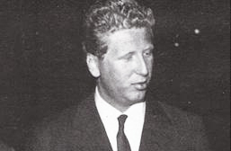 felice riva