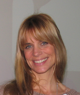 Filippa Lagerback