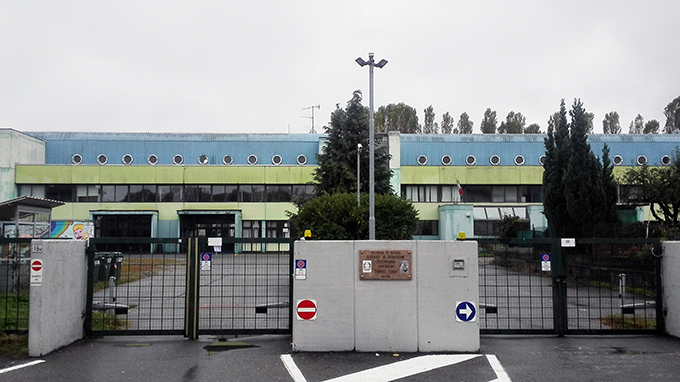 Scuole al freddo il  sindaco polemizza