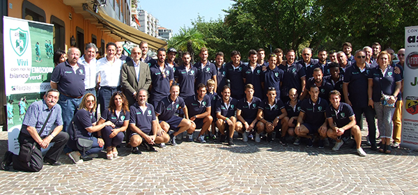 arona calcio