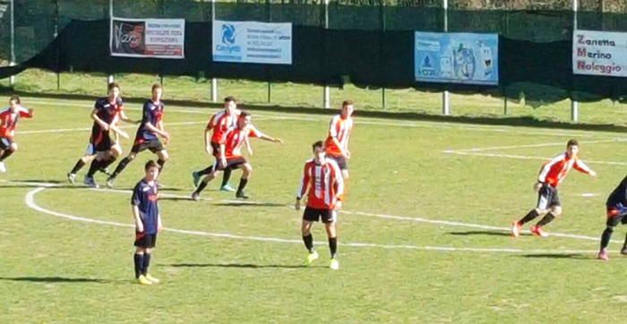 Promozione, il punto dopo dieci giornate