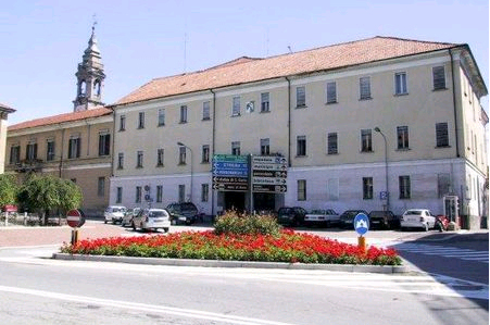 arona comune