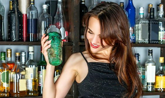 baruista cocktail