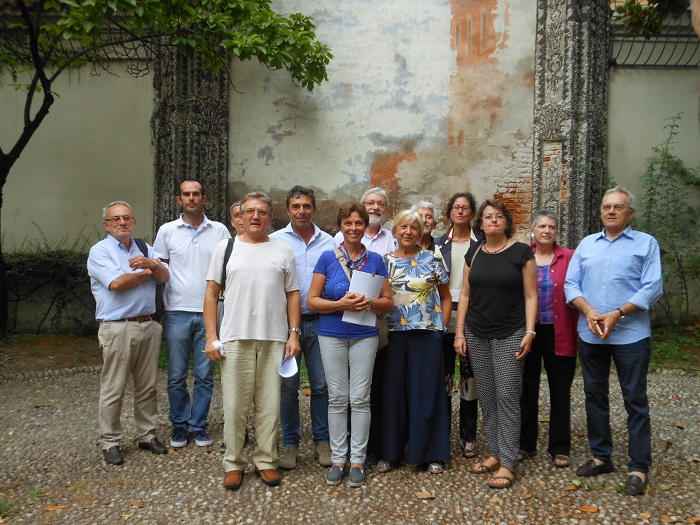 Carpignano Sesia: comuni, enti, associazioni, imprese, medici e cittadini aderiscono al ricorso al Tar contro le trivellazioni
