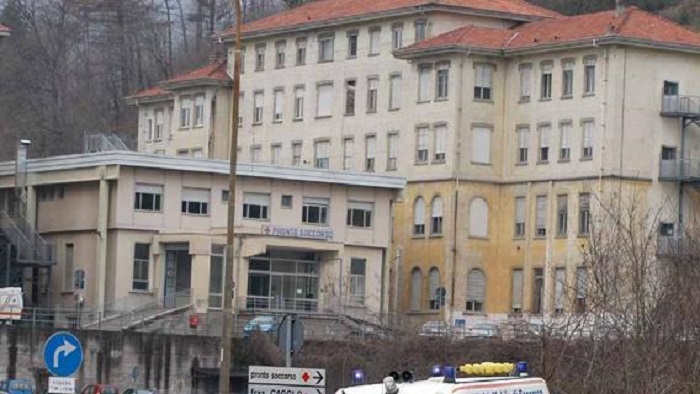 Torna, dopo un anno di sospensione, l’otorinolaringoiatra presso l’ospedale di Borgosesia