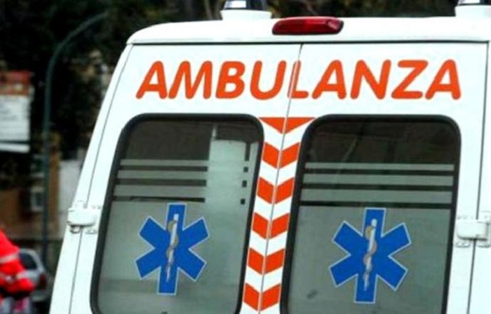 Incidente in via Curtatone a  Novara