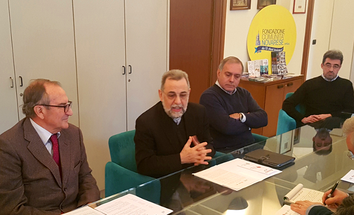 La Caritas propone l'iniziativa"Accendi la carità"