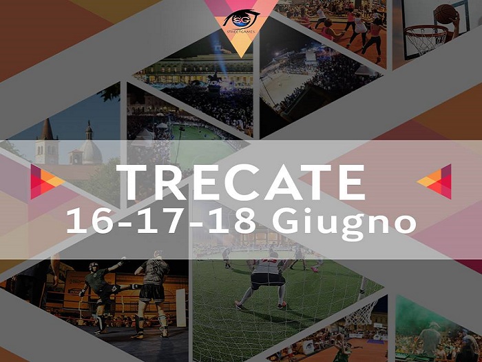 Steetgames edizione 2017 riempie il centro storico di Trecate