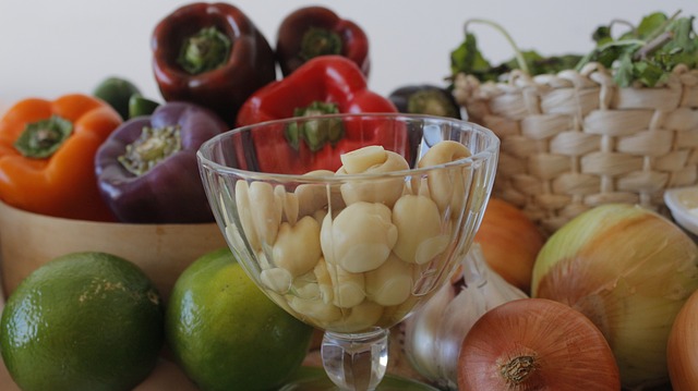 Frutta verdura