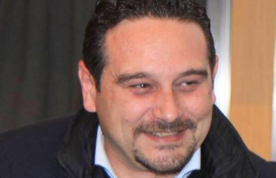 alessandro canelli