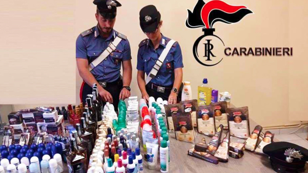 carabinieri sequestro droga