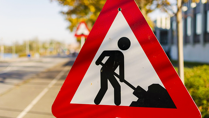 Novara: da lunedì due nuovi cantieri per asfaltature 
