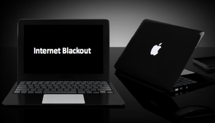 Borgosesia: problemi in città e in periferia per blackout internet