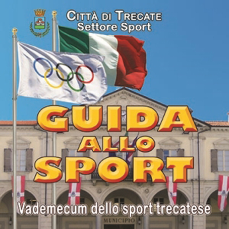 guida sport trec