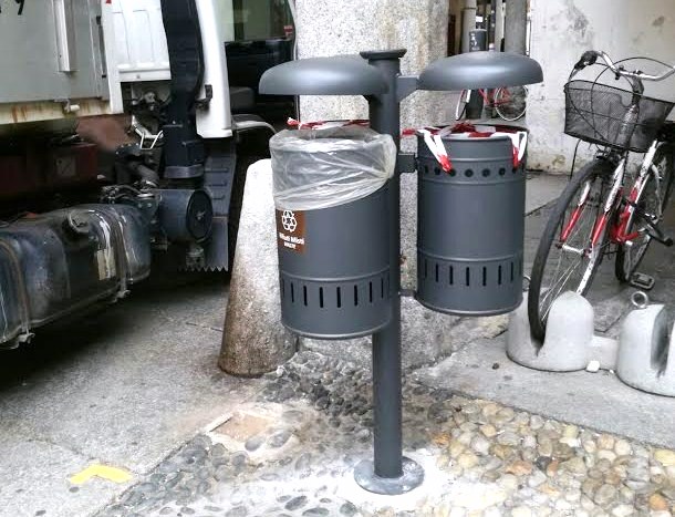 cestini nuovi novara