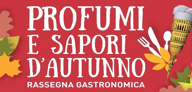 logo profumi autunno
