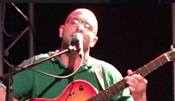 roberto casesi cantante trecate