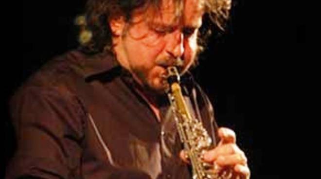 International Jazz Day: in città Roger Rota Octo