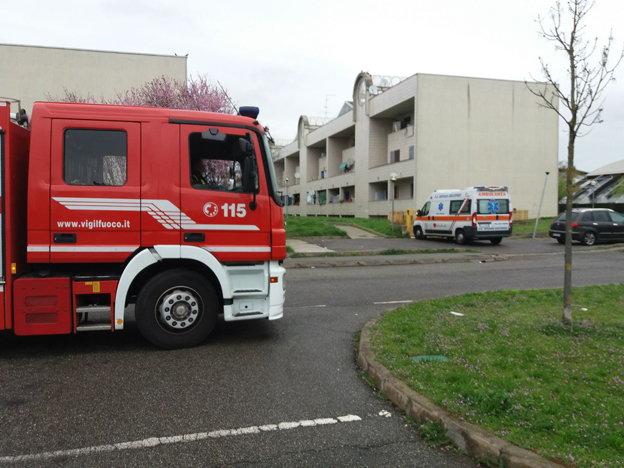 vvff intossicaz monossido