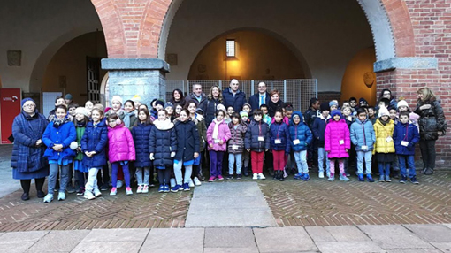 bimbi natale broletto