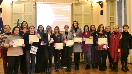 premio impresa femminile