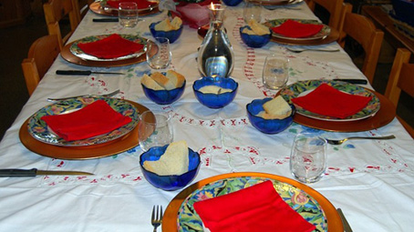 tavola natale