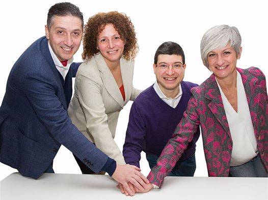 civica e popolare novara