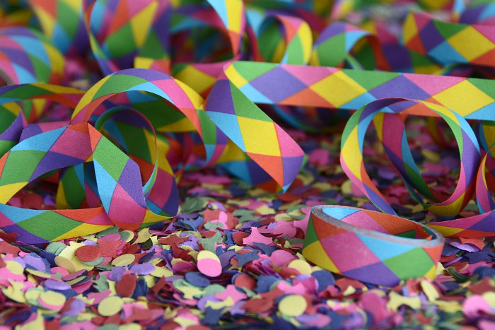 Parte la 67^ edizione del Carnevale oleggese