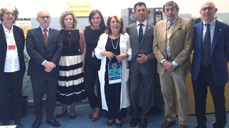 consegna libro parlato