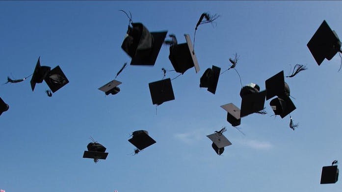 Mille laureati in città per la quinta edizione del Graduation Day