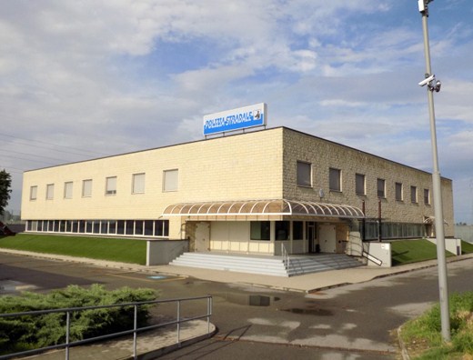 polizia stradale no est