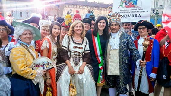 re biscottino torino