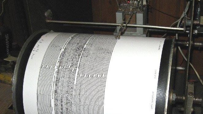 E' novarese il progetto per studiare il legame fra terremoti e radon
