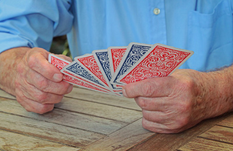 gioco carte