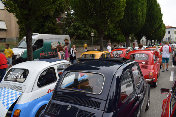 oleggio fiat 500