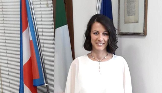 trecate claudia mazza