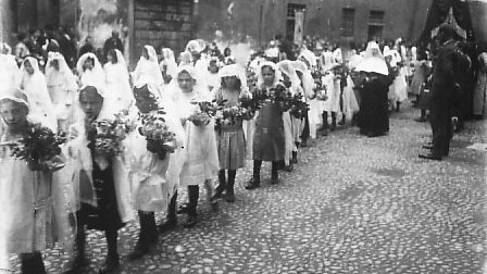 Corpus Domini Oleggio