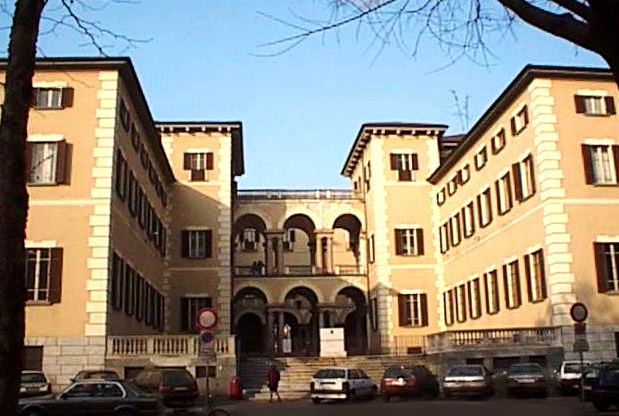 foto palazzo