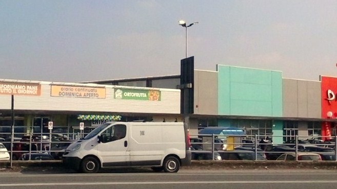 Crippa, M5S: interrogazione sulla viabilità della nuova area commerciale di Oleggio